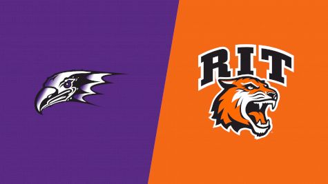 2024 Niagara vs RIT - Men's Semifinal