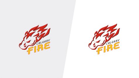 2024 Fire White U18 AA vs Fire Red U18 AA