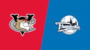 2024 Tri-City ValleyCats vs Windy City Thunderbolts