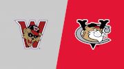 2024 Washington Wild Things vs Tri-City ValleyCats