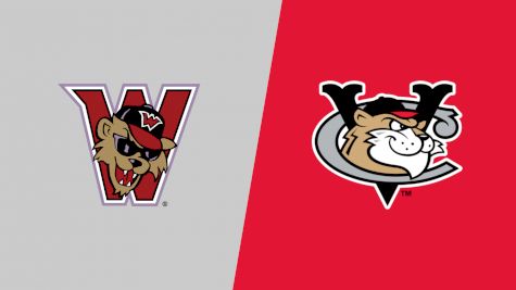 2024 Washington Wild Things vs Tri-City ValleyCats