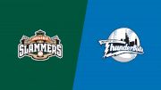 2024 Joliet Slammers vs Windy City Thunderbolts