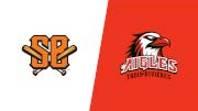 2024 Schaumburg Boomers vs Trois-Rivieres Aigles