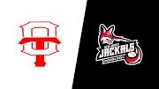 2024 Ottawa Titans vs New Jersey Jackals