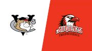 2024 Tri-City ValleyCats vs Trois-Rivieres Aigles