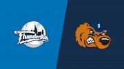 2024 Windy City Thunderbolts vs Gateway Grizzlies