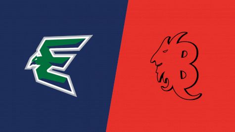 2024 Trois-Rivieres Estacades vs Saint-Francois Blizzard