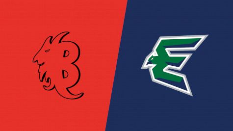 2024 Saint-Francois Blizzard vs Trois-Rivieres Estacades