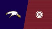 2024 Notre-Dame Albatros vs Charles-Lemoyne Riverains