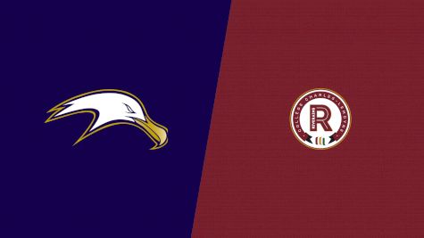 2024 Notre-Dame Albatros vs Charles-Lemoyne Riverains