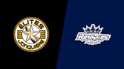 2024 Jonquiere Elites vs Laval-Montreal Rousseau Royal