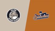 2024 College Esther-Blondin Phenix vs Chateauguay Grenadiers