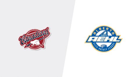 2024 CAC U17 vs Sherwood Park U17