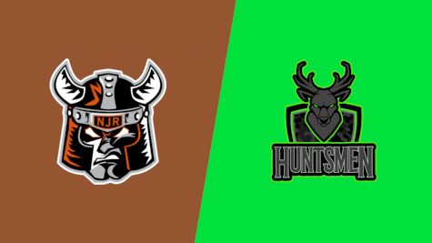 2024 New Jersey Renegades vs Pennsylvania Huntsmen