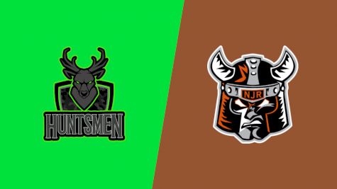 2024 Pennsylvania Huntsmen vs New Jersey Renegades