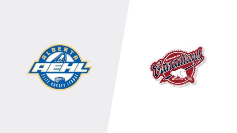 2024 Sherwood Park U17 vs CAC U17