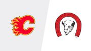 2024 Flames U18 vs Buffaloes U18