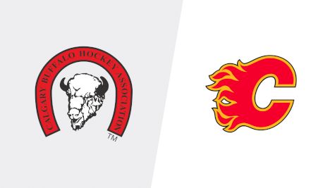 2024 Buffaloes U18 vs Flames U18