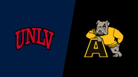 2024 Nevada vs Adrian