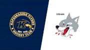 2024 Kapuskasing U18 vs Sudbury Wolves U16 AAA