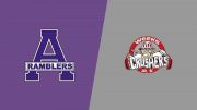 2024 Amherst Ramblers vs Pictou County Crushers
