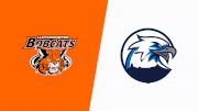 2024 Lloydminster Bobcats vs Canmore Eagles