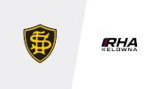 2024 Shawnigan Lake U18 Fem. Prep vs RHA Kelowna U18 Fem. Prep