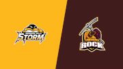 2024 Iroquois Falls Storm vs Timmins Rock