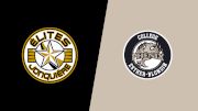 2024 Jonquiere Elites vs College Esther-Blondin Phenix
