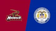 2024 Norwich University vs Merchant Marine