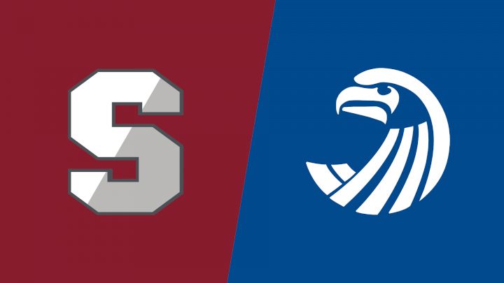 2024 Springfield College vs Salve Regina University