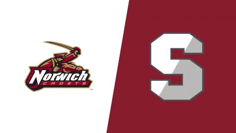 2024 Norwich University vs Springfield College