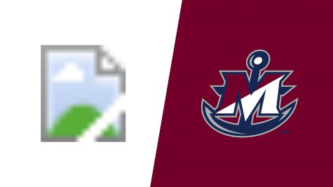 2024 Springfield College vs SUNY Maritime