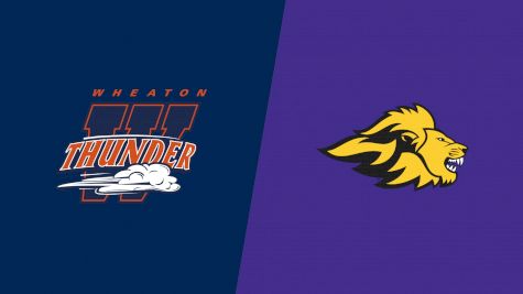 2024 Wheaton College Illinois vs Emerson College - Men's