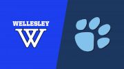 2024 Wellesley College[a] vs Mount Holyoke College - Women's