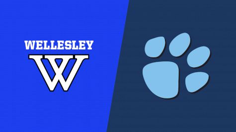 2024 Wellesley College[a] vs Mount Holyoke College - Women's