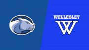 2024 Wheaton College vs Wellesley College - Field Hockey