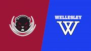 2024 MIT vs Wellesley College - Field Hockey