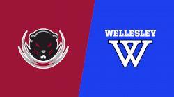 2024 MIT vs Wellesley College - Field Hockey