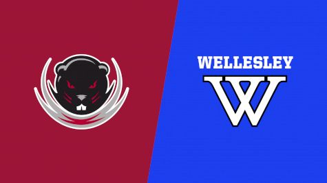 2024 MIT vs Wellesley College - Field Hockey