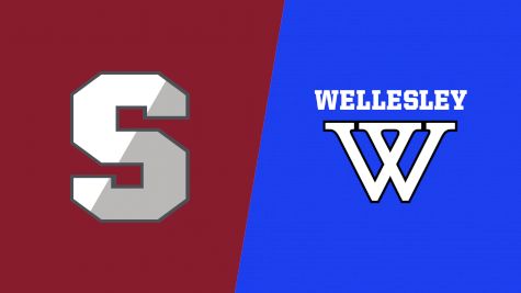 2024 Springfield College vs Wellesley College - Field Hockey