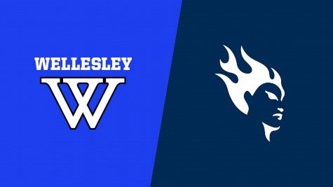 2024 Wellesley College vs Smith College - Field Hockey