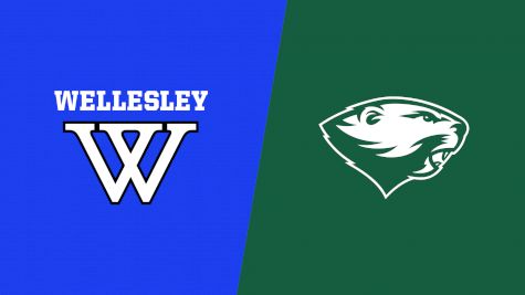 2024 Wellesley College vs Babson College - Field Hockey