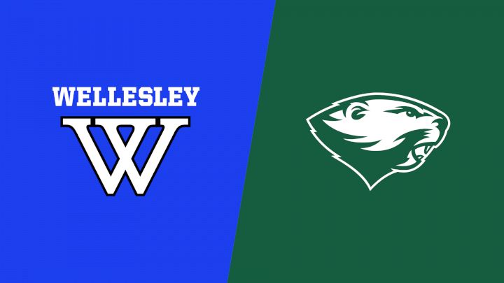 2024 Wellesley College vs Babson College - Field Hockey