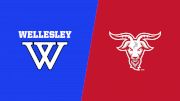 2024 Wellesley College vs Worcester Polytechnic Institute - Field Hockey