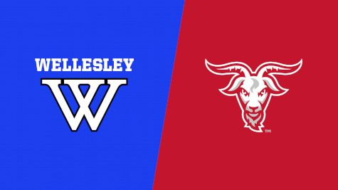 2024 Wellesley College vs Worcester Polytechnic Institute - Field Hockey