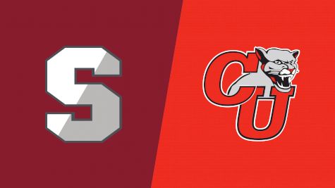 2024 Springfield College vs Clark University - Field Hockey