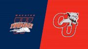 2024 Wheaton College Illinois vs Clark - Men's