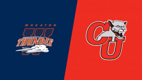 2024 Wheaton College Illinois vs Clark - Men's