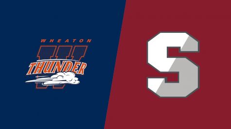 2024 Wheaton College Illinois vs Springfield - Men's